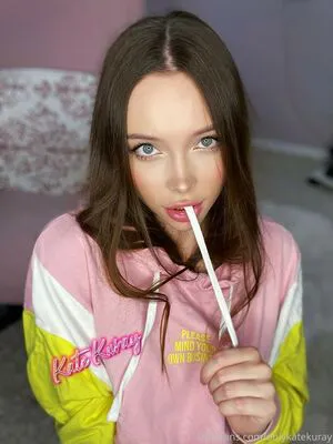 Kate Kuray OnlyFans Leaked Free Thumbnail Picture - #C7muDVfc1t