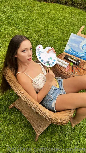 Kate Kuray OnlyFans Leaked Free Thumbnail Picture - #DufxqhPkag