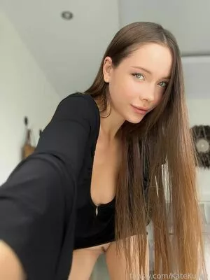 Kate Kuray OnlyFans Leaked Free Thumbnail Picture - #Fu1zBh82UC
