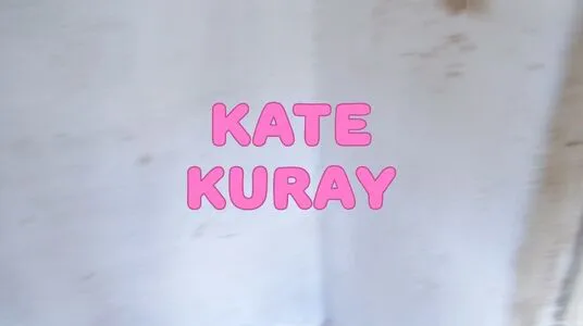 Kate Kuray OnlyFans Leaked Free Thumbnail Picture - #JCvXulPgJg