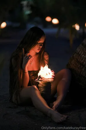 Kate Kuray OnlyFans Leaked Free Thumbnail Picture - #KooeKaadLA