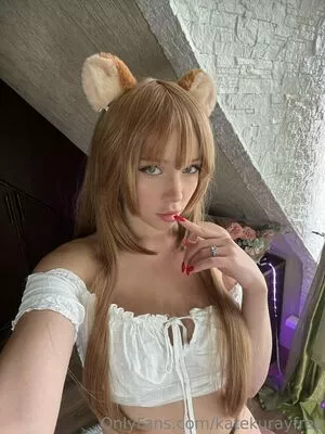 Kate Kuray OnlyFans Leaked Free Thumbnail Picture - #L3gbdBBNze