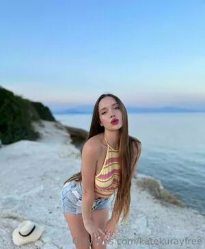 Kate Kuray OnlyFans Leaked Free Thumbnail Picture - #SHTY6hZAS6