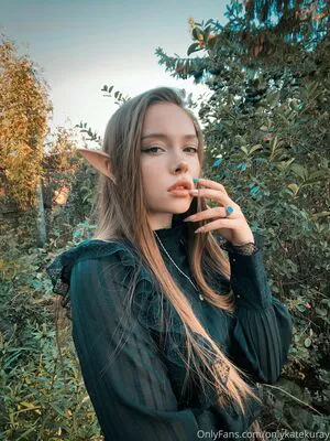 Kate Kuray OnlyFans Leaked Free Thumbnail Picture - #SilMWBljnt