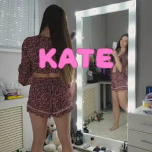 Kate Kuray OnlyFans Leaked Free Thumbnail Picture - #TaAtsX3QxZ