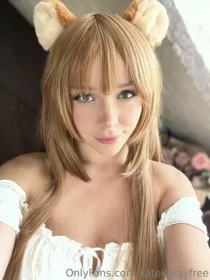 Kate Kuray OnlyFans Leaked Free Thumbnail Picture - #aWCEpzsSsv