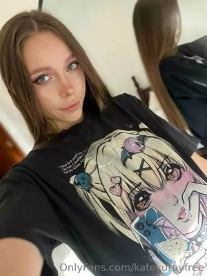 Kate Kuray OnlyFans Leaked Free Thumbnail Picture - #dzzof9pZKR
