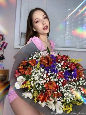 Kate Kuray OnlyFans Leaked Free Thumbnail Picture - #jOeT4HAWdS