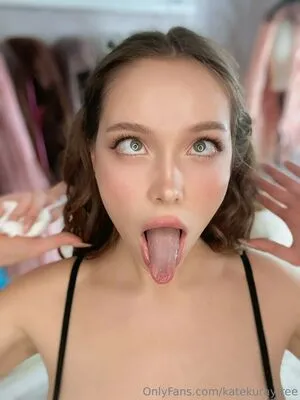 Kate Kuray OnlyFans Leaked Free Thumbnail Picture - #m9trfKZRur