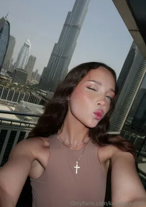 Kate Kuray OnlyFans Leaked Free Thumbnail Picture - #pB9KBkUUN8