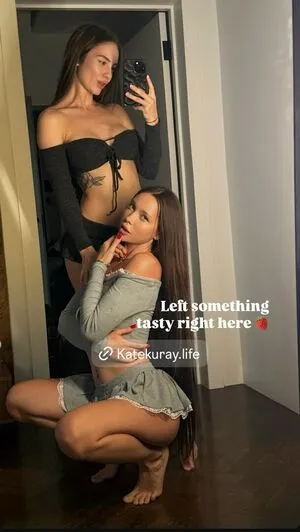 Kate Kuray OnlyFans Leaked Free Thumbnail Picture - #sJRbEQvDKF