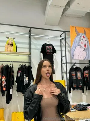 Kate Kuray OnlyFans Leaked Free Thumbnail Picture - #v1aYinP2ea