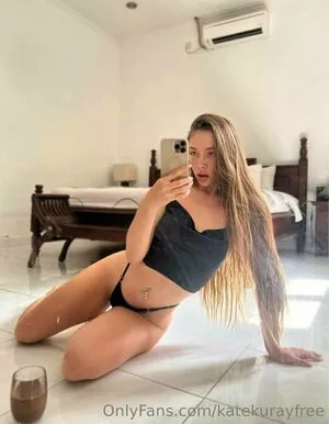 Kate Kuray OnlyFans Leaked Free Thumbnail Picture - #vKAWgvrYch