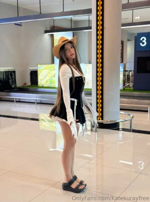 Kate Kuray OnlyFans Leaked Free Thumbnail Picture - #vsODUNpcF0