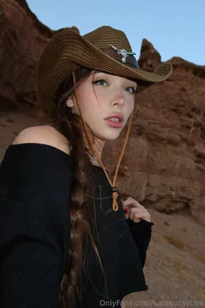 Kate Kuray OnlyFans Leaked Free Thumbnail Picture - #wSjtjtmiO0