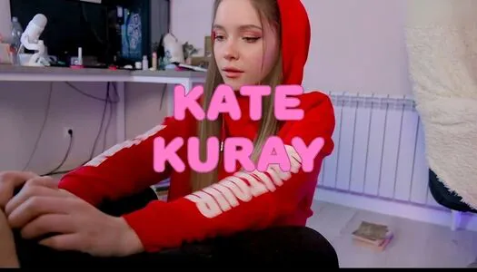 Kate Kuray OnlyFans Leaked Free Thumbnail Picture - #wX7cHWZDbf