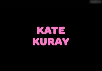 Kate Kuray OnlyFans Leaked Free Thumbnail Picture - #x93Mkf85uz