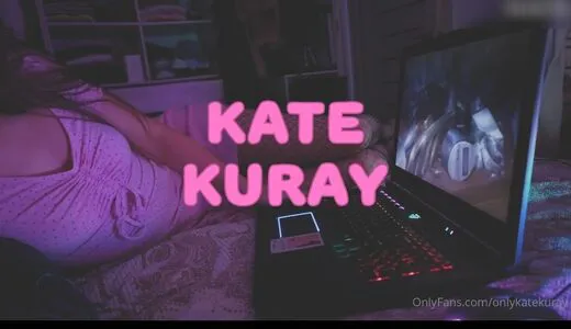 Kate Kuray OnlyFans Leaked Free Thumbnail Picture - #zRPAHyy1nz