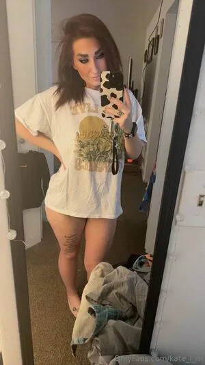 Kate L M OnlyFans Leaked Free Thumbnail Picture - #2lfOHJBpz4