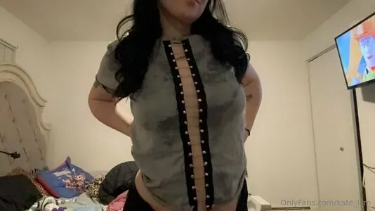 Kate L M OnlyFans Leaked Free Thumbnail Picture - #DAn5DsKV9I