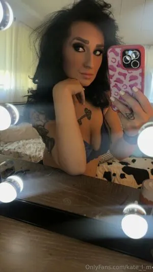 Kate L M OnlyFans Leaked Free Thumbnail Picture - #NKYeT73r7V