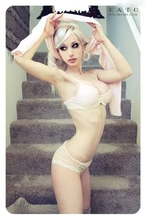 Kate Lambert OnlyFans Leaked Free Thumbnail Picture - #6hqFmm2Rpi