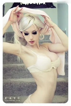 Kate Lambert OnlyFans Leaked Free Thumbnail Picture - #GmKlVnrcbM