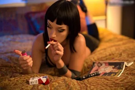 Kate Lambert OnlyFans Leaked Free Thumbnail Picture - #O4ocAhIlSl