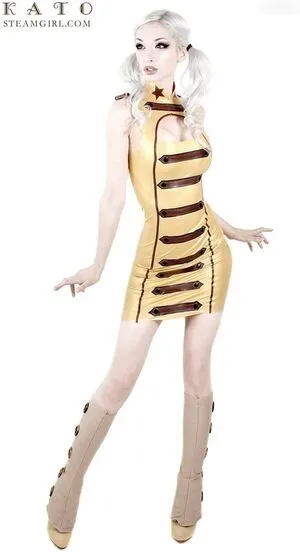 Kate Lambert OnlyFans Leaked Free Thumbnail Picture - #vMGw6YFvKu