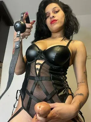 Kate Latex OnlyFans Leaked Free Thumbnail Picture - #JtG2868dEf