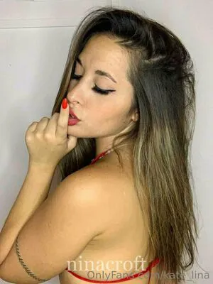 Kate Lina OnlyFans Leaked Free Thumbnail Picture - #GHHB1MmCT6