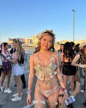 Kate Liu OnlyFans Leaked Free Thumbnail Picture - #g8fv6D39mG
