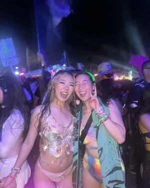 Kate Liu OnlyFans Leaked Free Thumbnail Picture - #hQyV5NVdpC