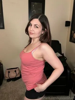 Kate Lockhart Free OnlyFans Leaked Free Thumbnail Picture - #Pgxt3GgH40