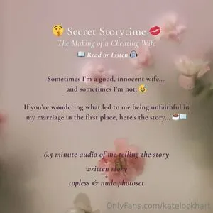 Kate Lockhart Free OnlyFans Leaked Free Thumbnail Picture - #QLPxqoJYSq