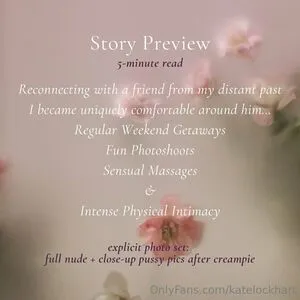 Kate Lockhart Free OnlyFans Leaked Free Thumbnail Picture - #kabc3bJZhm