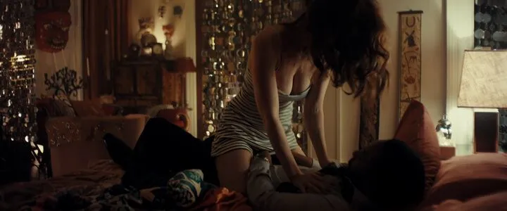 Kate Mara OnlyFans Leaked Free Thumbnail Picture - #JVF6455xBD