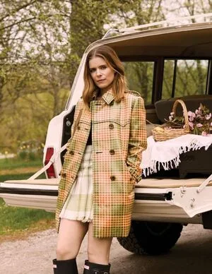 Kate Mara OnlyFans Leaked Free Thumbnail Picture - #PMOBioaUYe