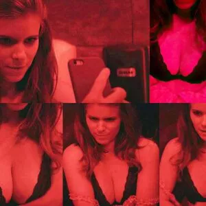 Kate Mara OnlyFans Leaked Free Thumbnail Picture - #SWSirWrszx