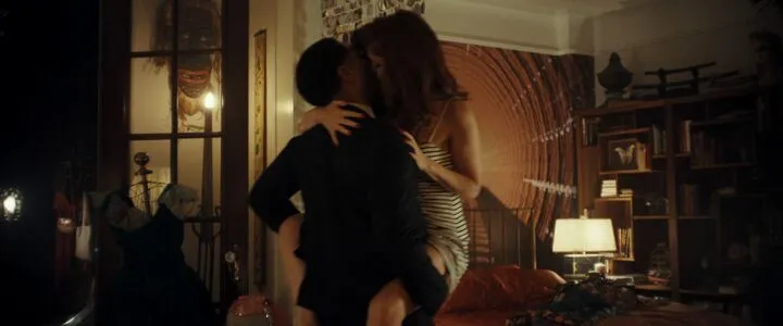 Kate Mara OnlyFans Leaked Free Thumbnail Picture - #hBb7ulUdpS