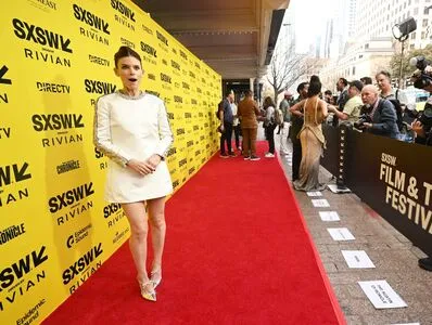 Kate Mara OnlyFans Leaked Free Thumbnail Picture - #jqJ1UV5wlL