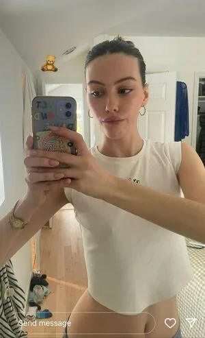 Kate Markowitz OnlyFans Leaked Free Thumbnail Picture - #9g9edF8IwE