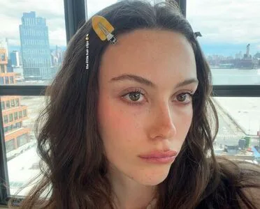 Kate Markowitz OnlyFans Leaked Free Thumbnail Picture - #KwfamZVxka