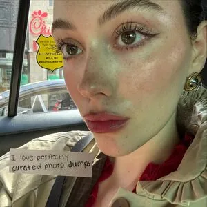 Kate Markowitz OnlyFans Leaked Free Thumbnail Picture - #P7ehqRCSl6