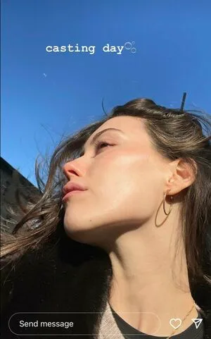 Kate Markowitz OnlyFans Leaked Free Thumbnail Picture - #itEdqKoTIR