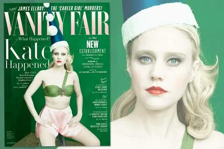 Kate Mckinnon OnlyFans Leaked Free Thumbnail Picture - #582NfBhNy5
