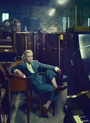 Kate Mckinnon OnlyFans Leaked Free Thumbnail Picture - #NOWdPrkPl6