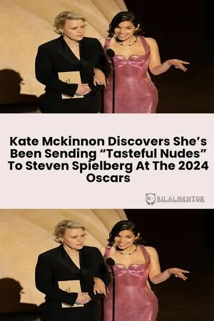 Kate Mckinnon OnlyFans Leaked Free Thumbnail Picture - #XDjFP7voLv
