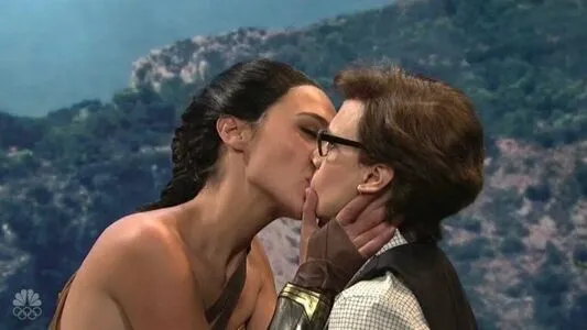 Kate Mckinnon OnlyFans Leaked Free Thumbnail Picture - #Zj4eQoB4eP