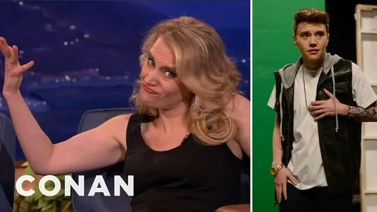Kate Mckinnon OnlyFans Leaked Free Thumbnail Picture - #c1yvSgxN6y